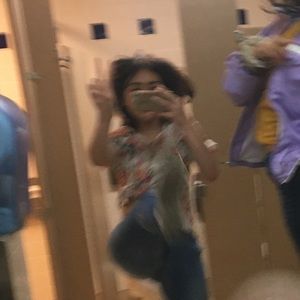 Meet your Posher, Jay